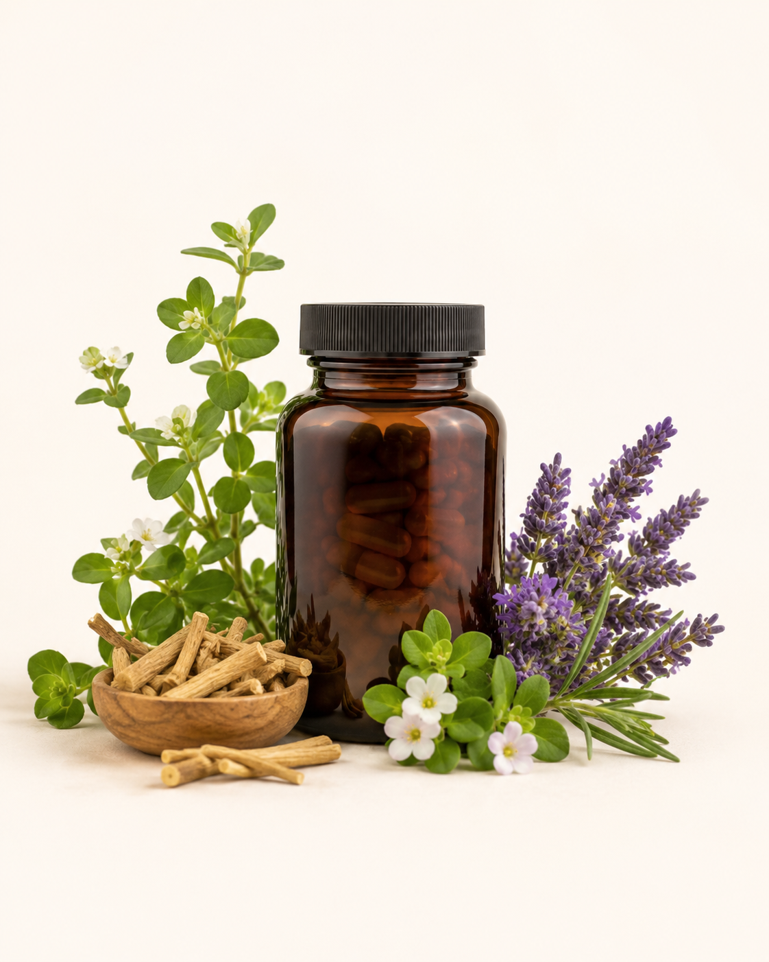 Herbal Supplements
