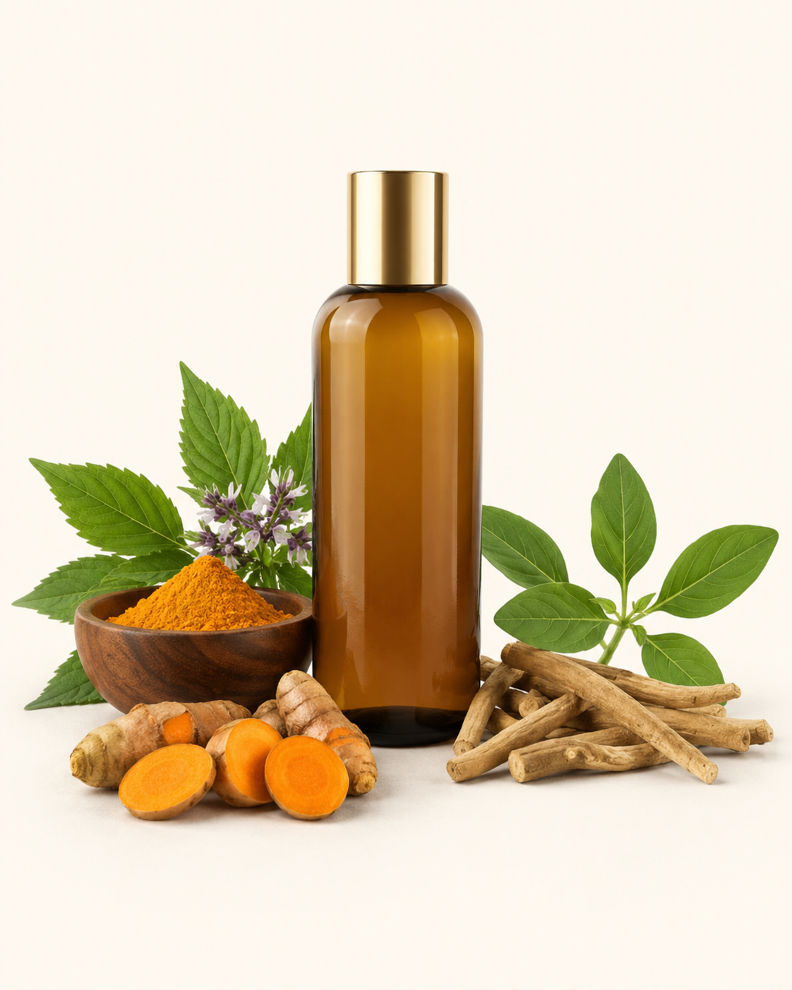 Ayurvedic Oils
