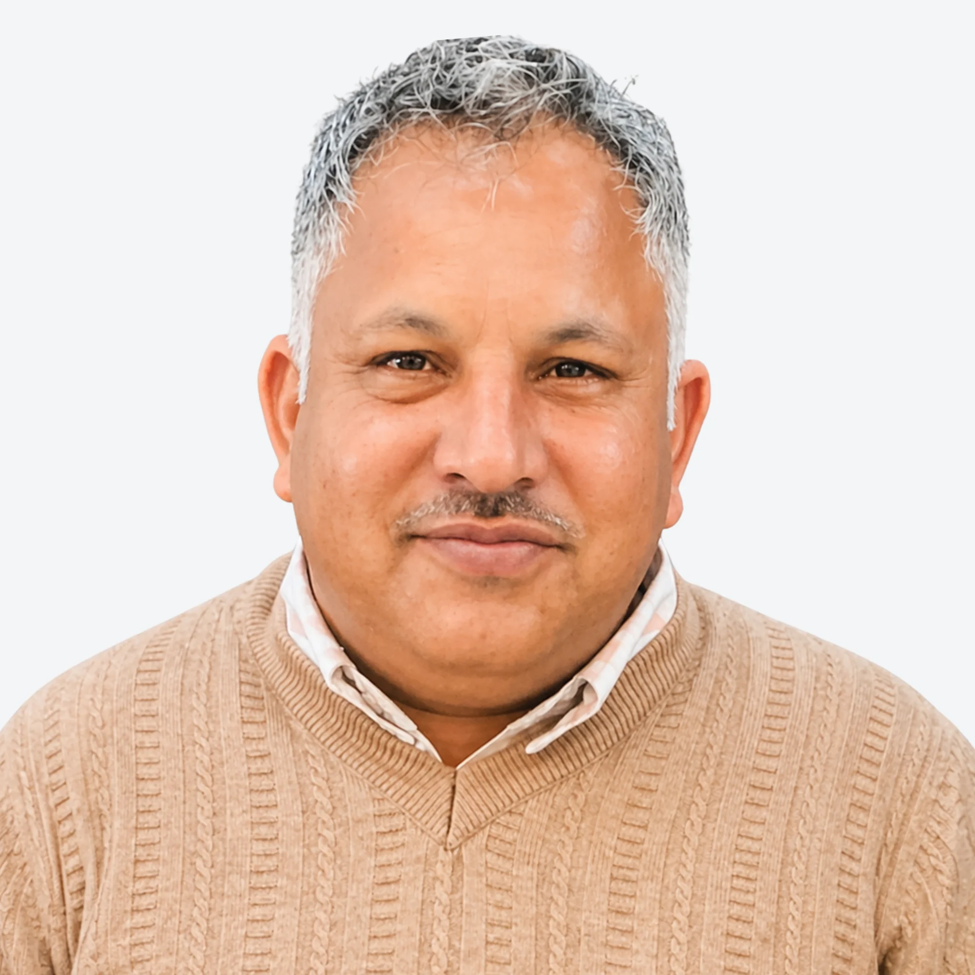 SHYAM LAL